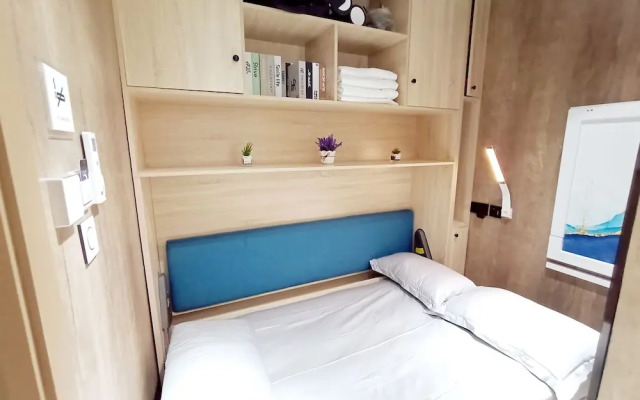Inotel Suite