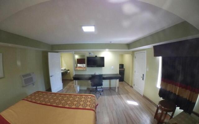 Travel Inn of Riviera Beach
