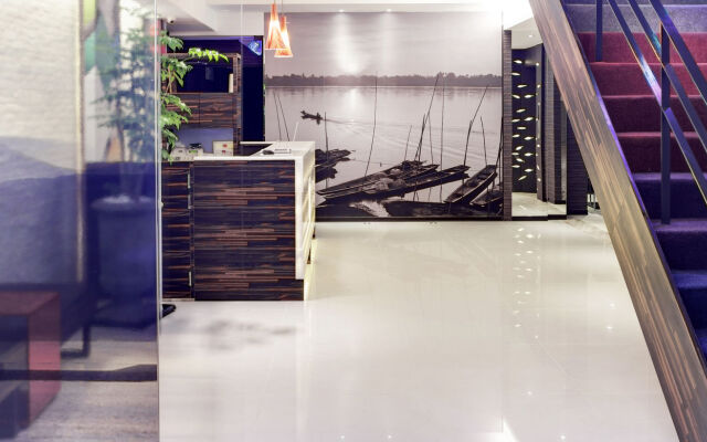 E-Coast Star Hotel