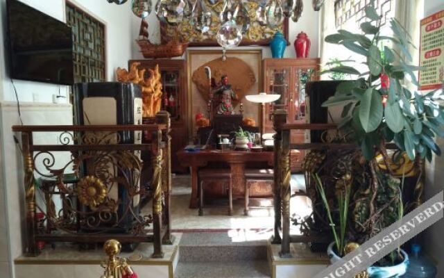 Tang Di Hotel