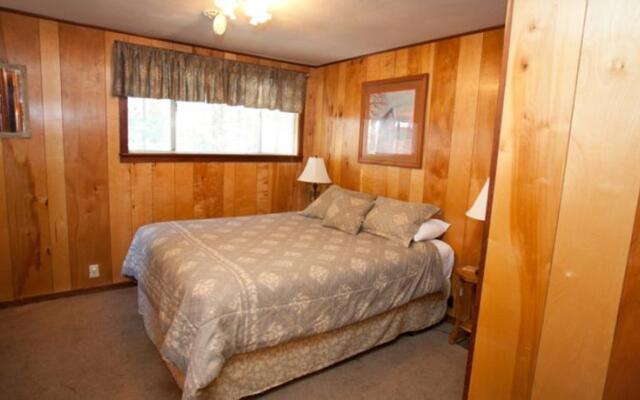 RedAwning Cabin #50R Soots-Me