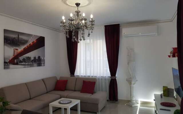 Confort Plus Apartment