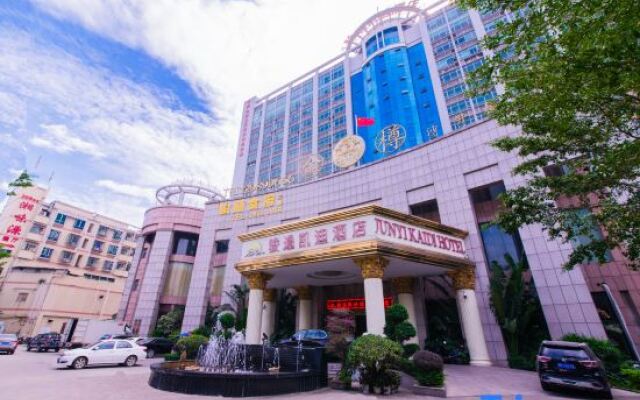 Junyi Kaidi Hotel