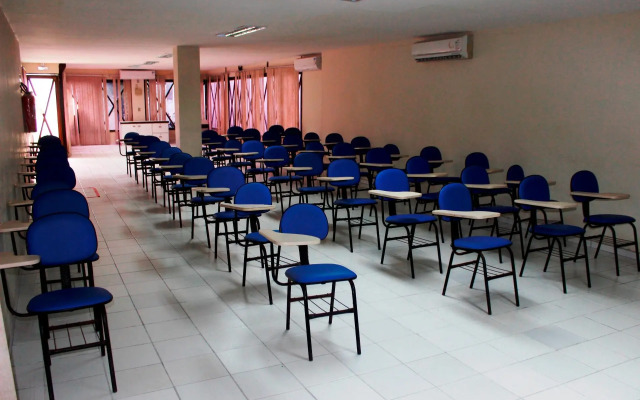 Marina Travel Praia Hotel