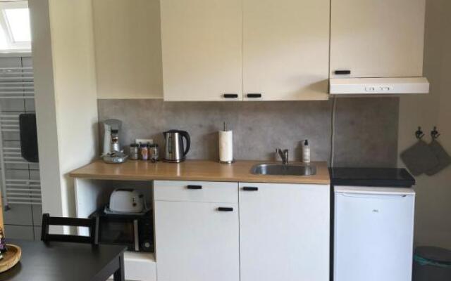 Studio appartement 1nul9