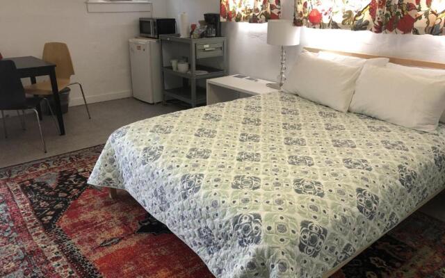 Back Room 1 of 5 downtown