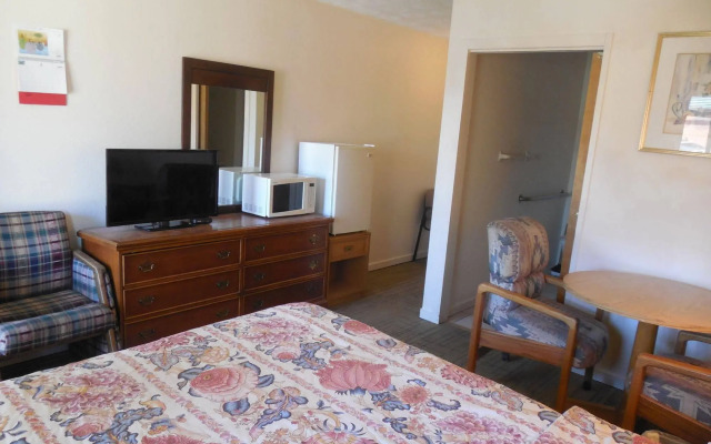 Ute Motel