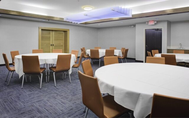 Holiday Inn Express Chester by IHG