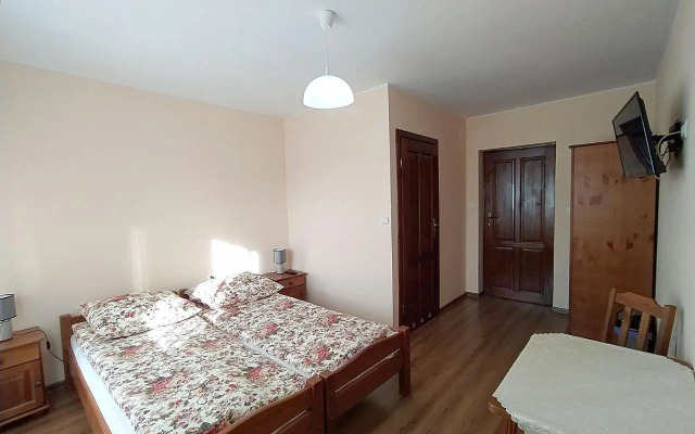 Pokoje Gościnne Waluś