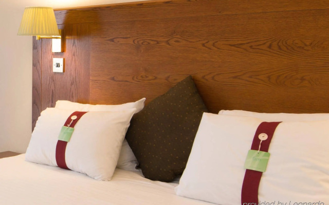 Holiday Inn Coventry South