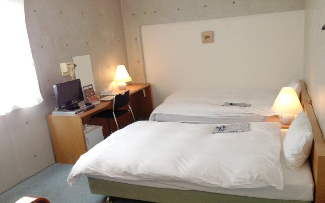 Hotel Landmark Umeda