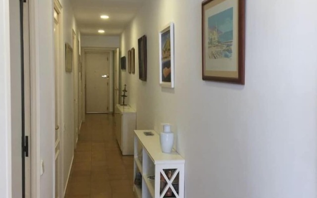 Aiguaneu Apartaments Center