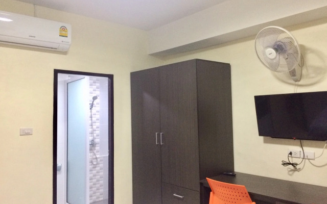 Pangviman Residence