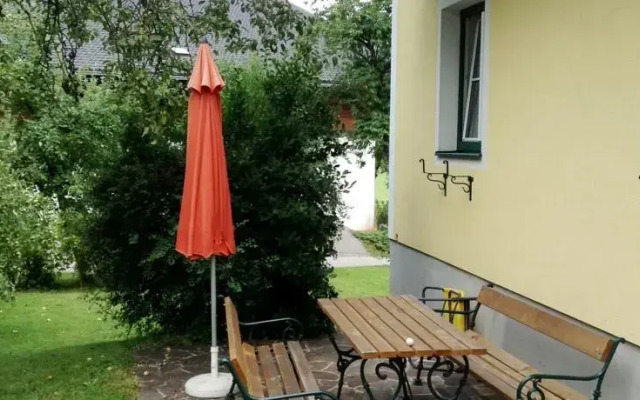 Ferienhaus zur Linde