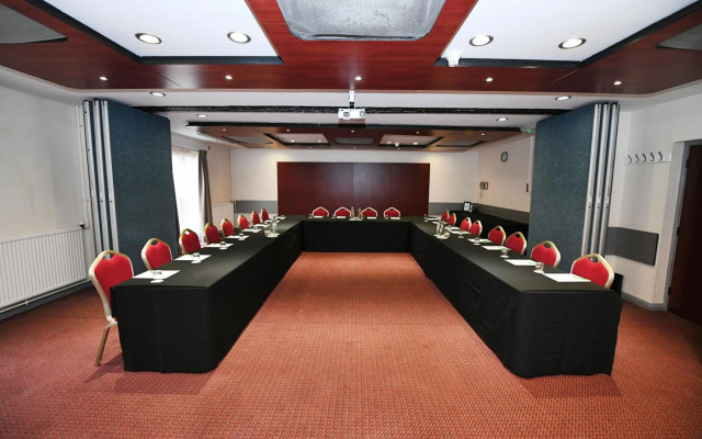 Holiday Inn Telford - Ironbridge by IHG