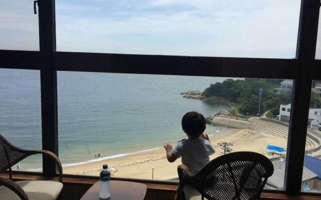 Shinojima Kanko Hotel Osumi