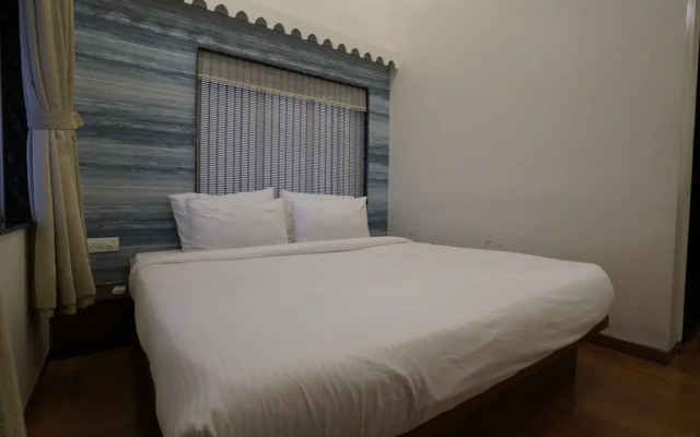 Siddhant Hill Resort