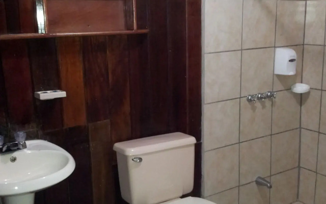 La Baula Lodge