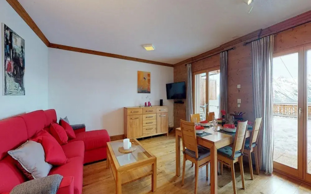 Modern Apartment in Prime Location