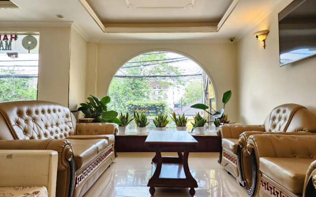 Marguerite Hotel