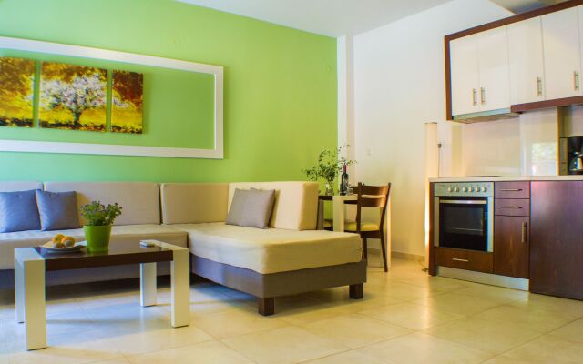Esthisis Suites Chania