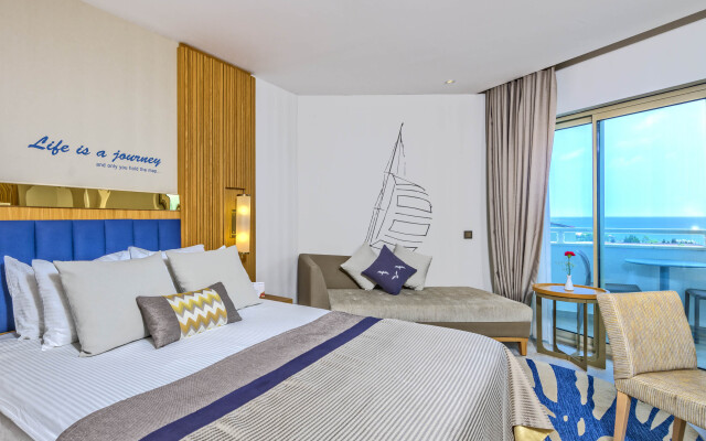 Sidemarin Kirman Premium - Ultra All Inclusive