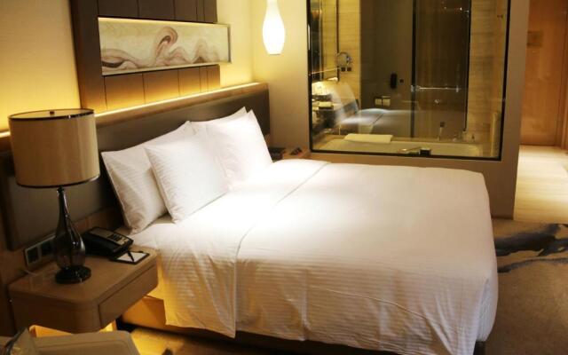Wanda Realm Bengbu