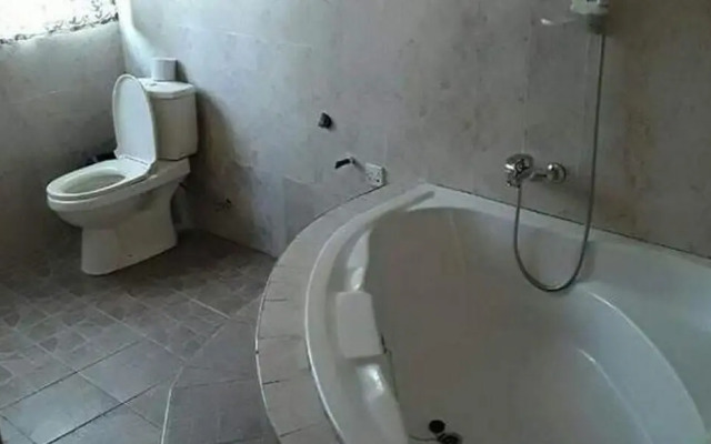 Kingsville Guest House