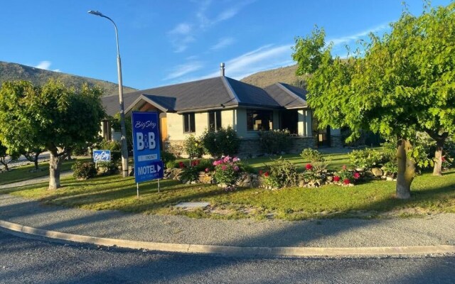 BigSky Bed and Breakfast