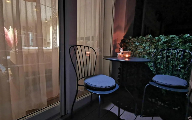 Apartman My Story