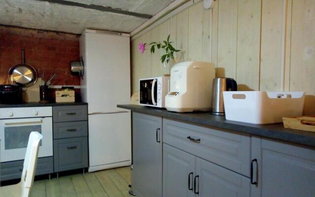 Меблированные комнаты на Среднем проспект 55литО