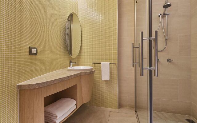 Отель Rydges Australia Square