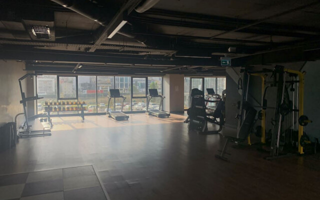 Luxurious Suite Near Mall of Istanbul