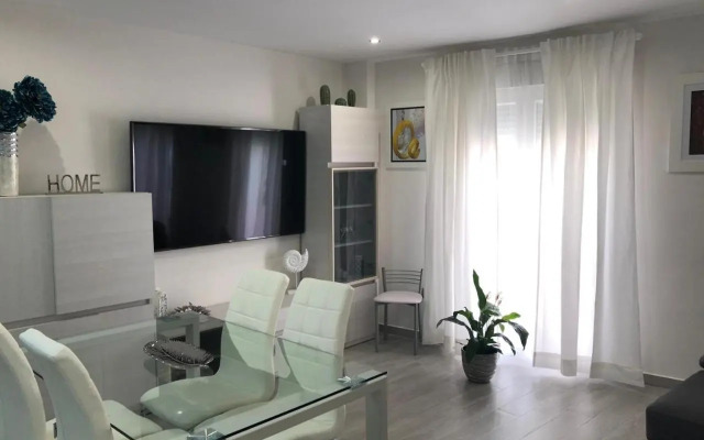 Apartamento 128 Espinel