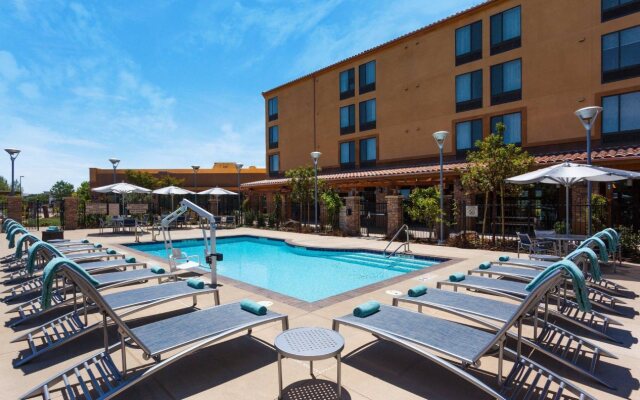 Springhill Suites by Marriott Paso Robles Atascadero