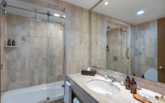 Velas Vallarta Suites Resort All Inclusive