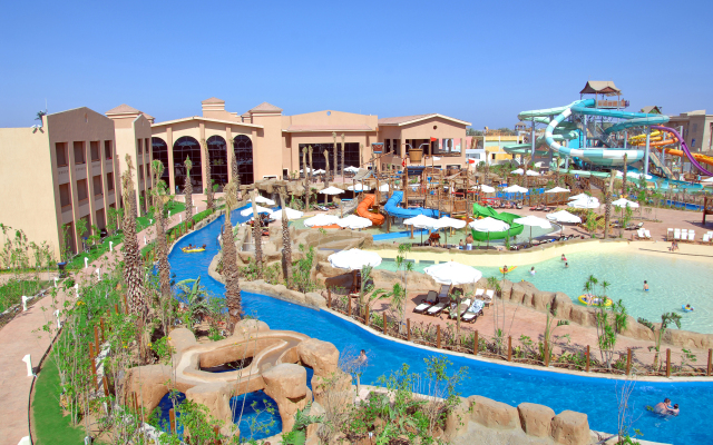 Coral Sea Aqua Club