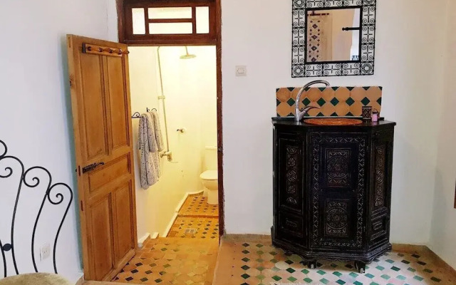 Riad Inspira