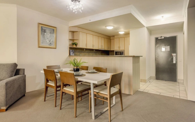 Holiday Holiday Sun City Apartments