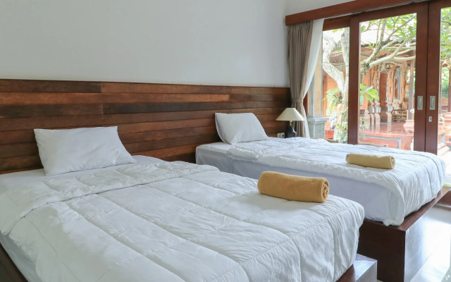 Yuliati House Ubud