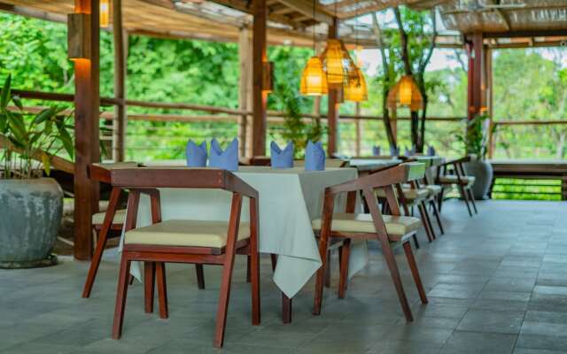 Ramo Resort