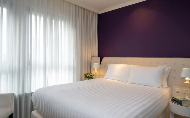 Hotel Indigo Tel Aviv - Diamond District by IHG
