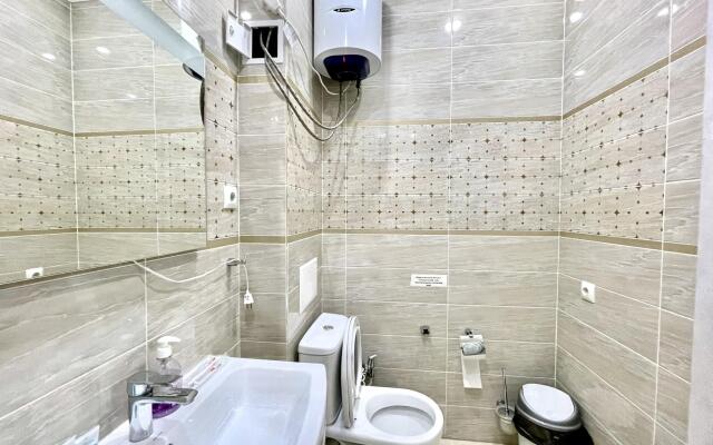 Vershina-PV on Kamzin street 41/3