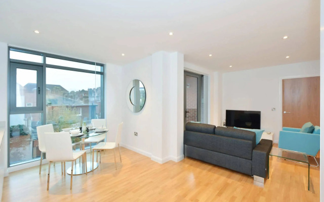 The Kensington Residencies