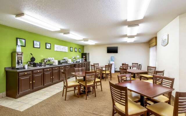 Sleep Inn Sioux Falls Airport