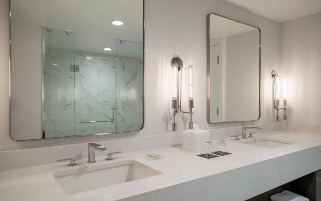 Renaissance Baltimore Harborplace Hotel