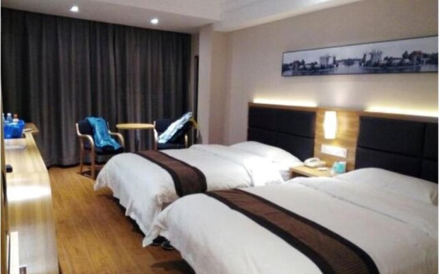 Morining Inn Shaoyangzhenyu Square Store