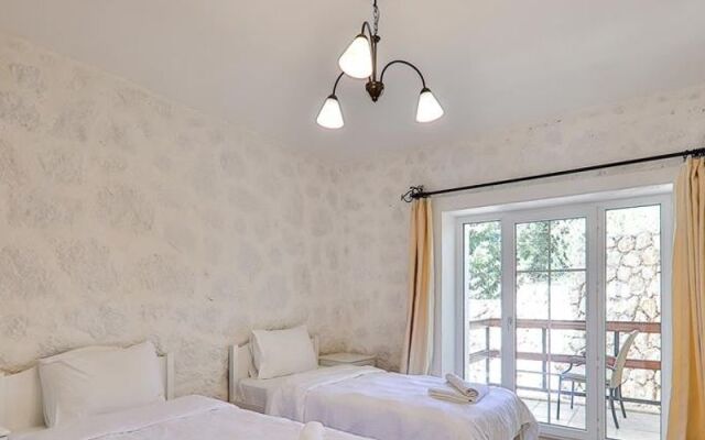 Villa Andorra 1