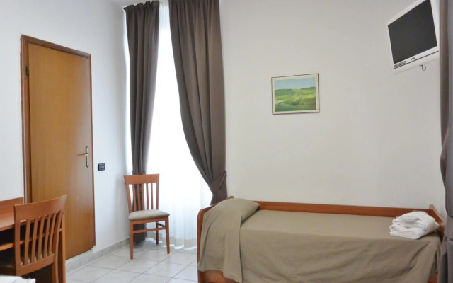 Hotel Trentina