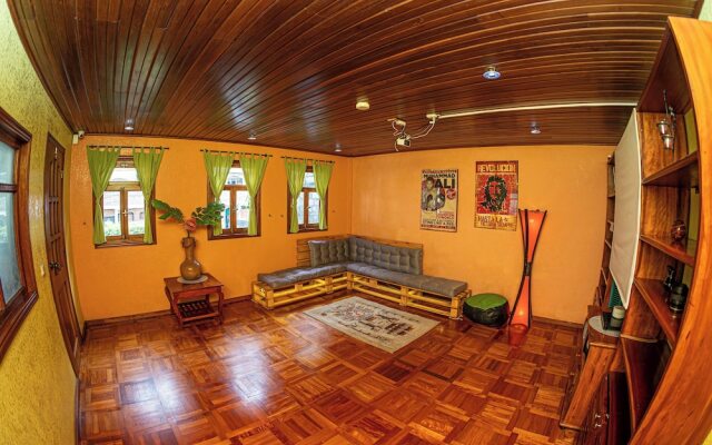 La Casa del Molino Blanco B&B